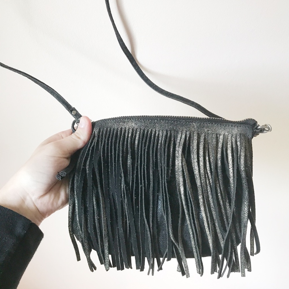 American eagle purse